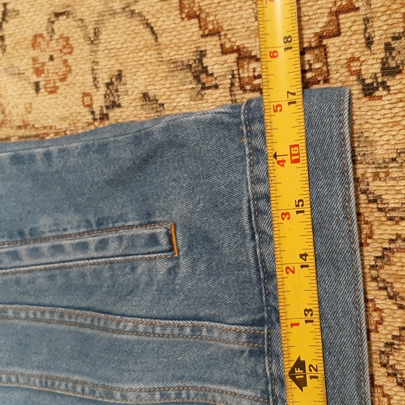 Vans XS Womans Denim Jacket - Picture 7 of 8